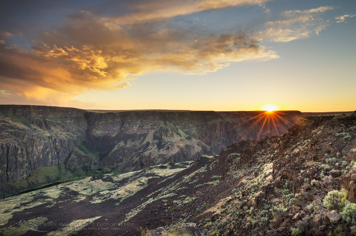 Oregon Desert Photography Alan Majchrowicz