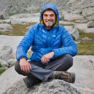 Alan Majchrowicz Artist Statement & Bio